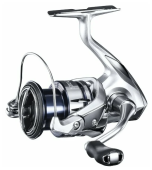 Катушка SHIMANO 19 Stradic C3000 FL